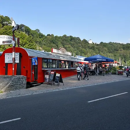 Wolkensteiner Zughotel Hotel *